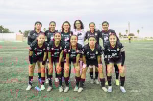 Santos Laguna vs Leon sub 19