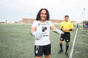 Santos Laguna vs Leon sub 19