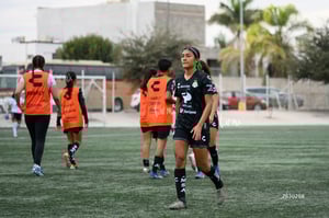 Santos Laguna vs Leon sub 19