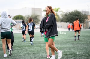 Santos Laguna vs Leon sub 19