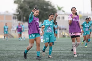 Santos Laguna vs Leon sub 19