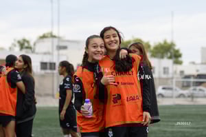 Santos Laguna vs Leon sub 19