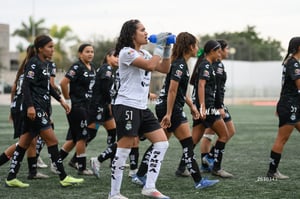 Santos Laguna vs Leon sub 19