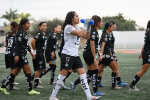 Santos Laguna vs Leon sub 19