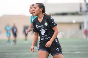 Santos Laguna vs Leon sub 19