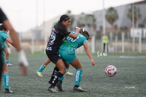 Santos Laguna vs Leon sub 19