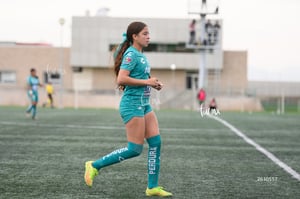 Santos Laguna vs Leon sub 19