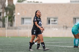 Santos Laguna vs Leon sub 19