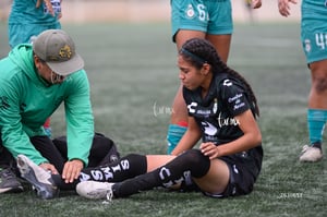 Santos Laguna vs Leon sub 19