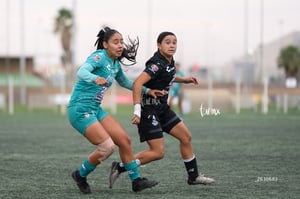 Santos Laguna vs Leon sub 19