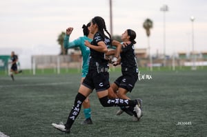 Santos Laguna vs Leon sub 19