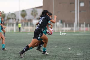 Santos Laguna vs Leon sub 19