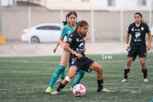 Santos Laguna vs Leon sub 19