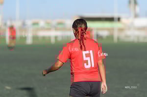 Santos Laguna vs Tijuana femenil sub 19