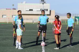 Santos Laguna vs Tijuana femenil sub 19