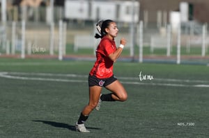 Santos Laguna vs Tijuana femenil sub 19