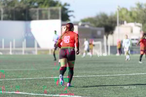 Santos Laguna vs Tijuana femenil sub 19
