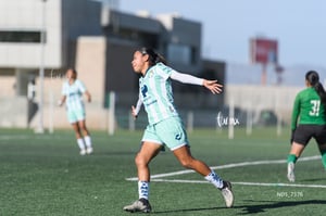 Santos Laguna vs Tijuana femenil sub 19