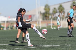 Santos Laguna vs Tijuana femenil sub 19