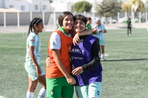 Santos Laguna vs Tijuana femenil sub 19