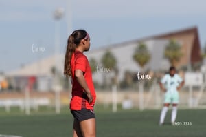 Santos Laguna vs Tijuana femenil sub 19