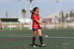 Santos Laguna vs Tijuana femenil sub 19