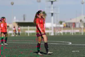Santos Laguna vs Tijuana femenil sub 19