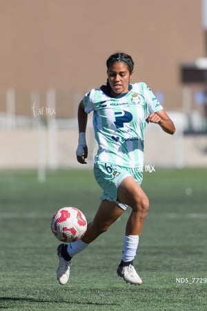 Santos Laguna vs Tijuana femenil sub 19