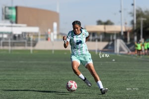 Santos Laguna vs Tijuana femenil sub 19
