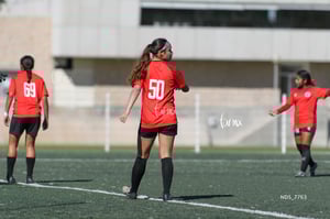 Santos Laguna vs Tijuana femenil sub 19