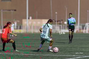 Santos Laguna vs Tijuana femenil sub 19