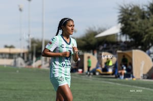 Santos Laguna vs Tijuana femenil sub 19