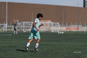 Santos Laguna vs Tijuana femenil sub 19