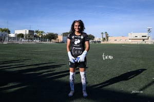 Santos Laguna vs Tijuana femenil sub 19