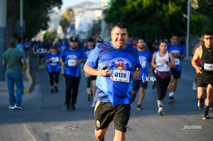 10K Simsa 2025