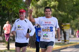 10K Simsa 2025