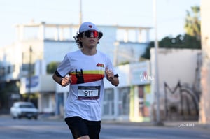 21K y 5K El Siglo de Torreón 2025