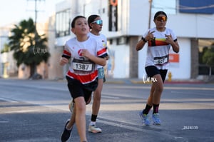 21K y 5K El Siglo de Torreón 2025