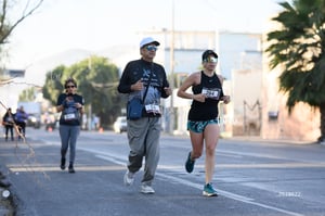 21K y 5K El Siglo de Torreón 2025