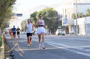 21K y 5K El Siglo de Torreón 2025
