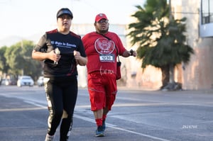 21K y 5K El Siglo de Torreón 2025