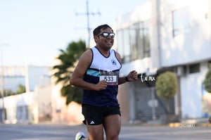 21K y 5K El Siglo de Torreón 2025