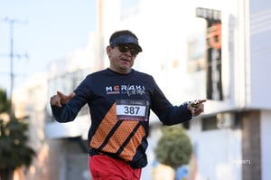 21K y 5K El Siglo de Torreón 2025