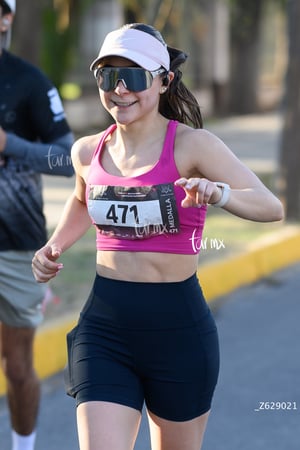 21K y 5K El Siglo de Torreón 2025