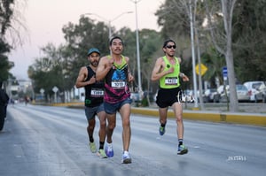 21K y 5K El Siglo de Torreón 2025