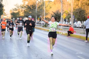 21K y 5K El Siglo de Torreón 2025