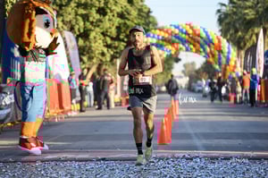 21K y 5K El Siglo de Torreón 2025