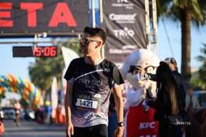21K y 5K El Siglo de Torreón 2025