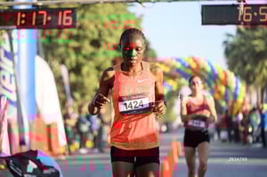 21K y 5K El Siglo de Torreón 2025