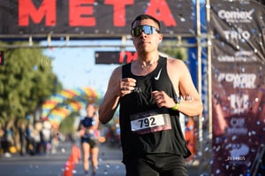 21K y 5K El Siglo de Torreón 2025